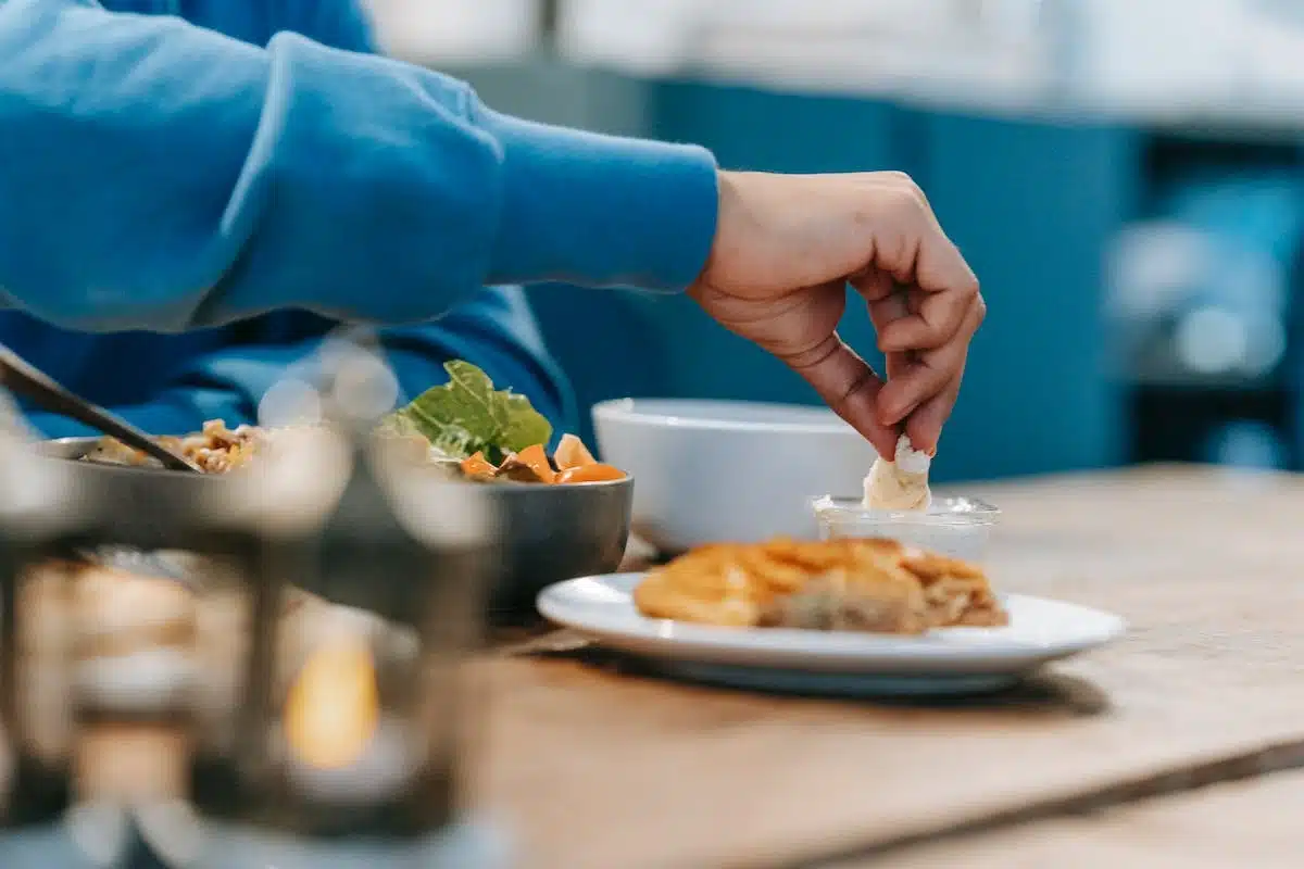 contrôle alimentaire