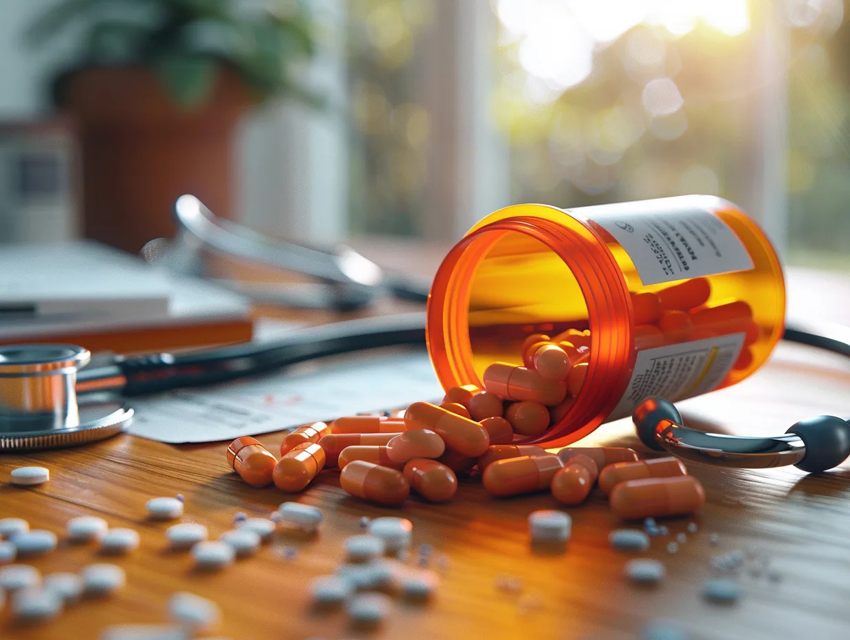 bienfaits médicament