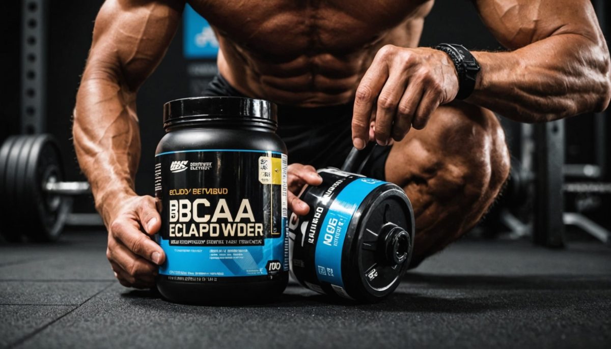 Vos questions sur les BCAA économiques