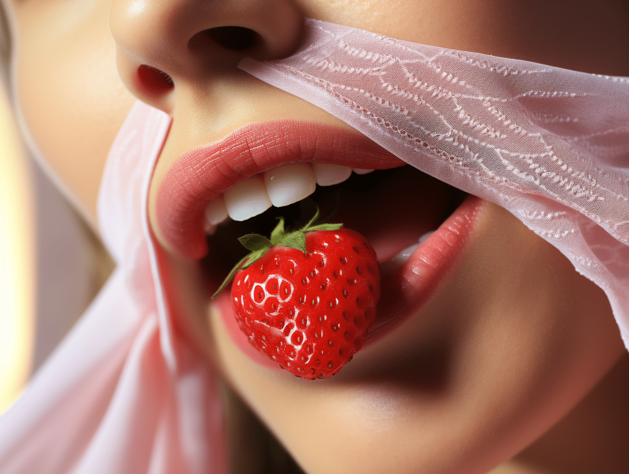 Sang dans la bouche symptômes, causes et traitements efficaces Portail Santé