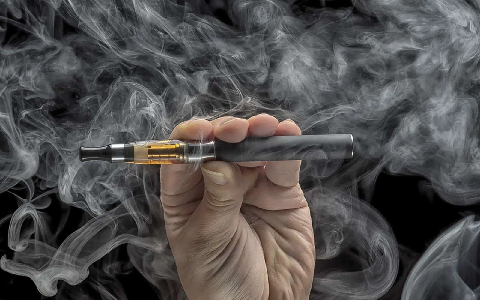 cigarette électronique