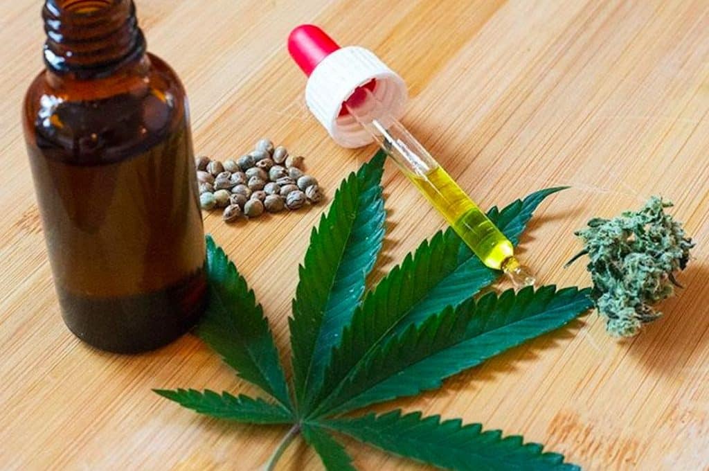 CBD