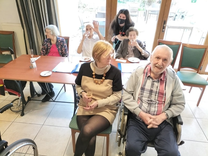 Les raisons d’opter pour une maison de repos à Evere