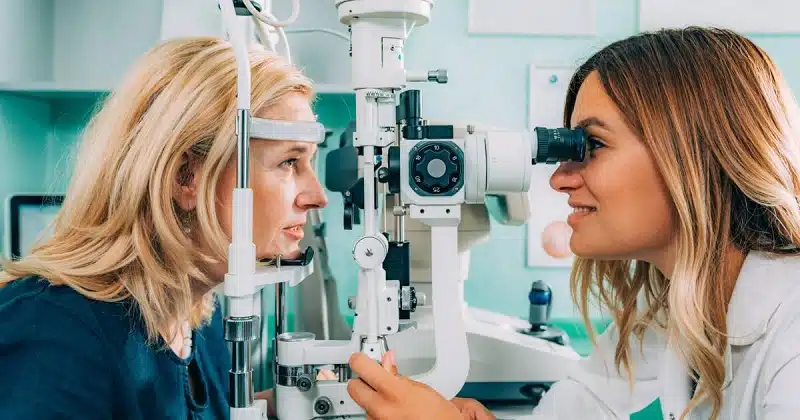 Quelles sont les qualités d’un bon opticien