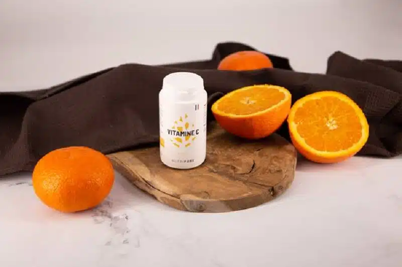 Quels sont les bienfaits de la vitamine C Liposomale