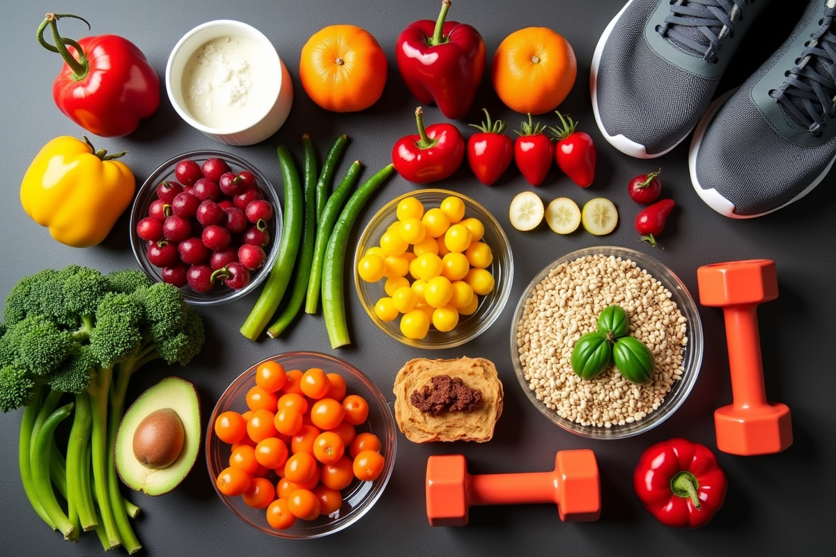 alimentation sportive