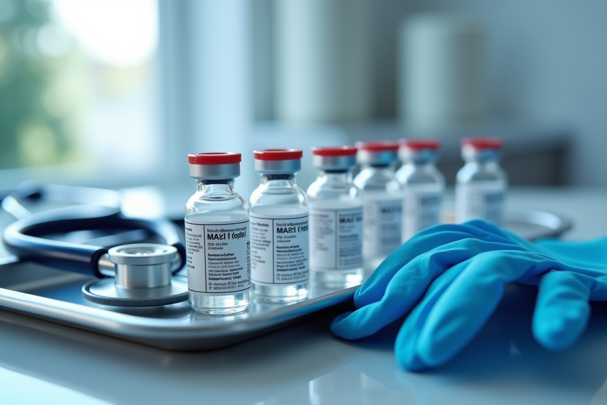 vaccin maladie