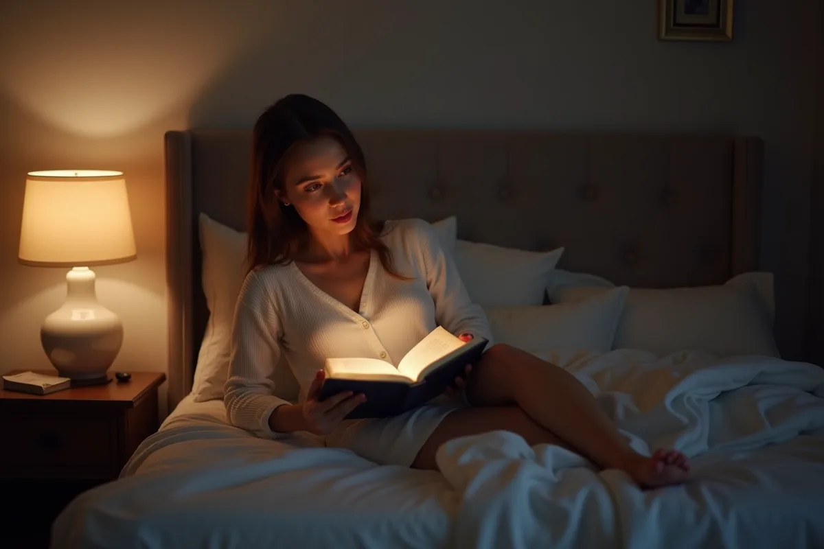 Astuces pour mieux dormir avec l'hypothyroïdie et retrouver de l'énergie