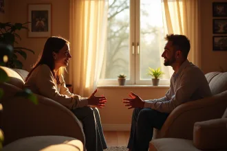 Conseils pour communiquer avec une personne bipolaire sans blesser