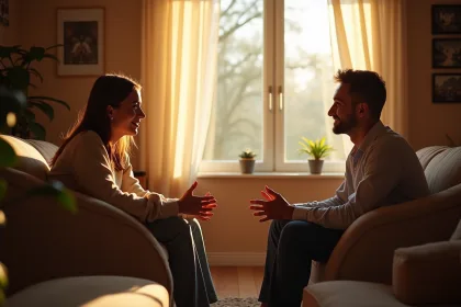 Conseils pour communiquer avec une personne bipolaire sans blesser