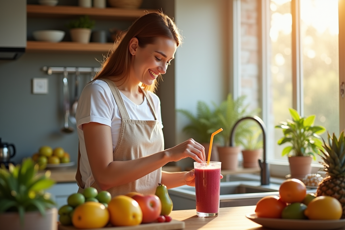 alimentation saine