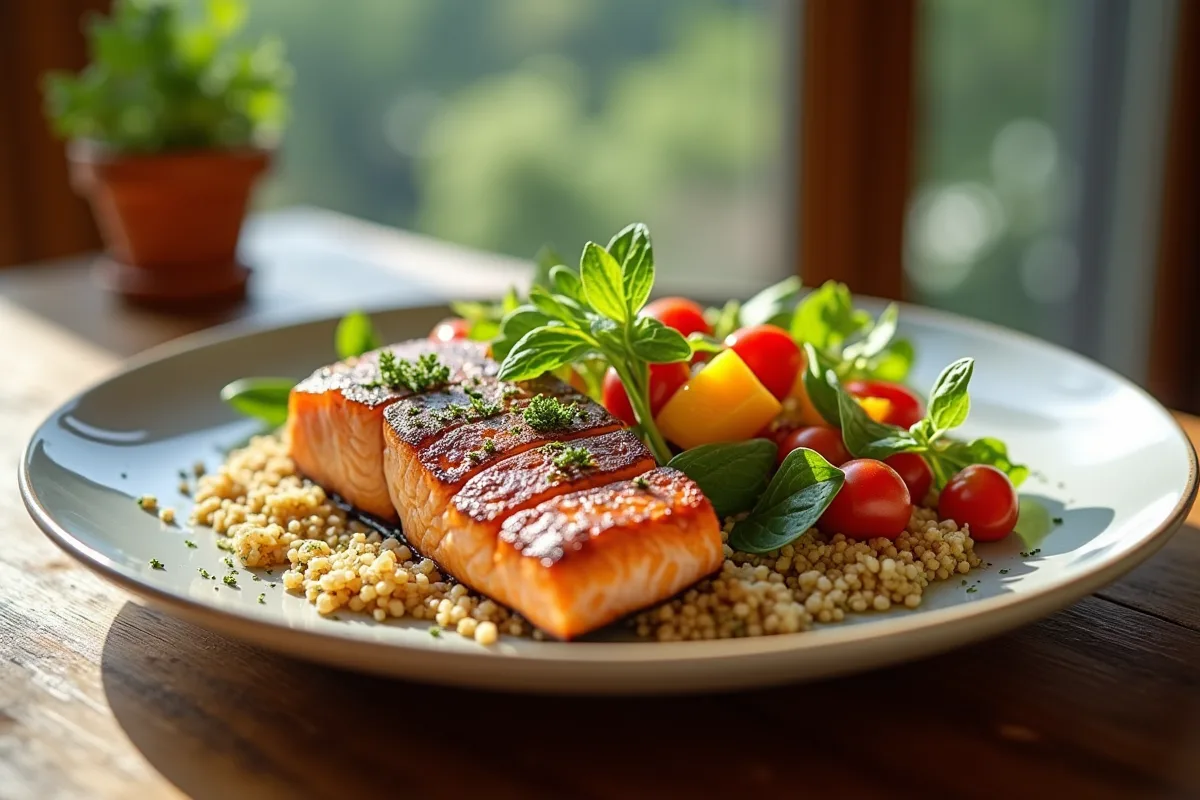 Conseils pour une alimentation équilibrée sans gluten