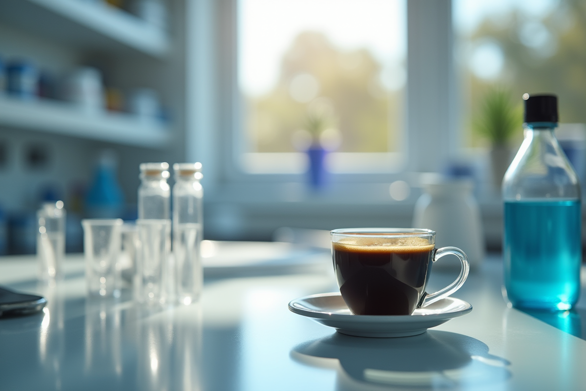 tasse café