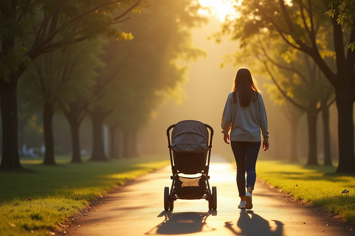 postpartum fatigue