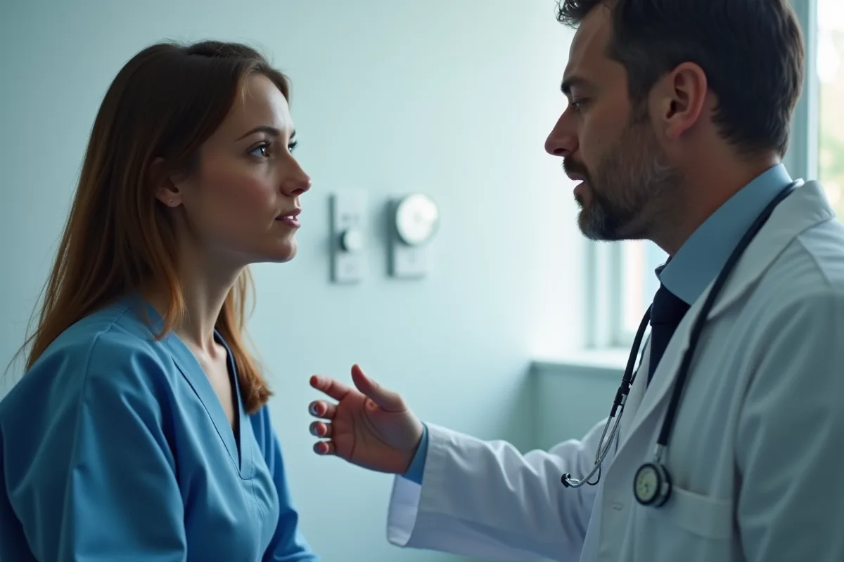 Liens entre cancer et troubles immunitaires en recherche médicale