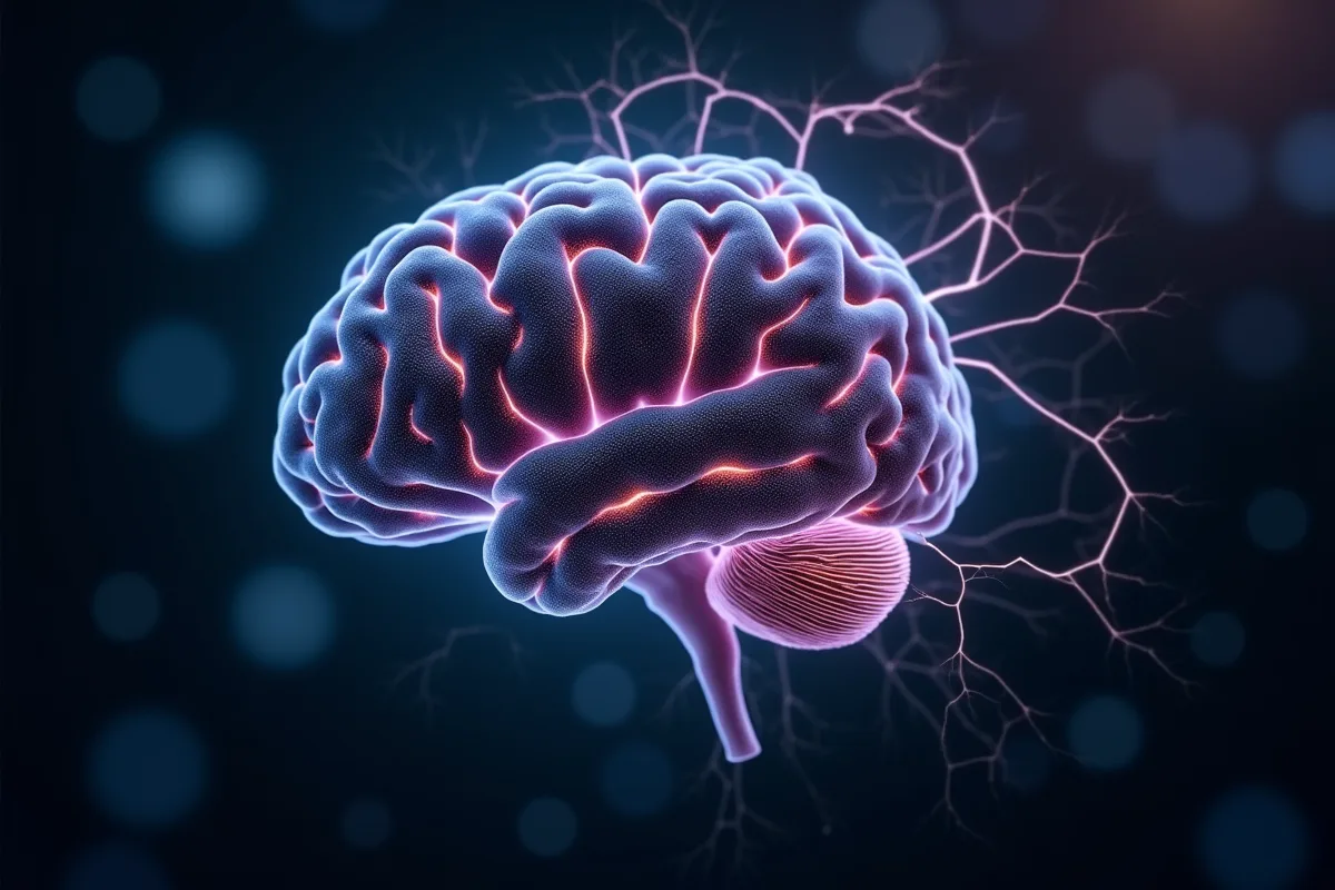 zona neurologique