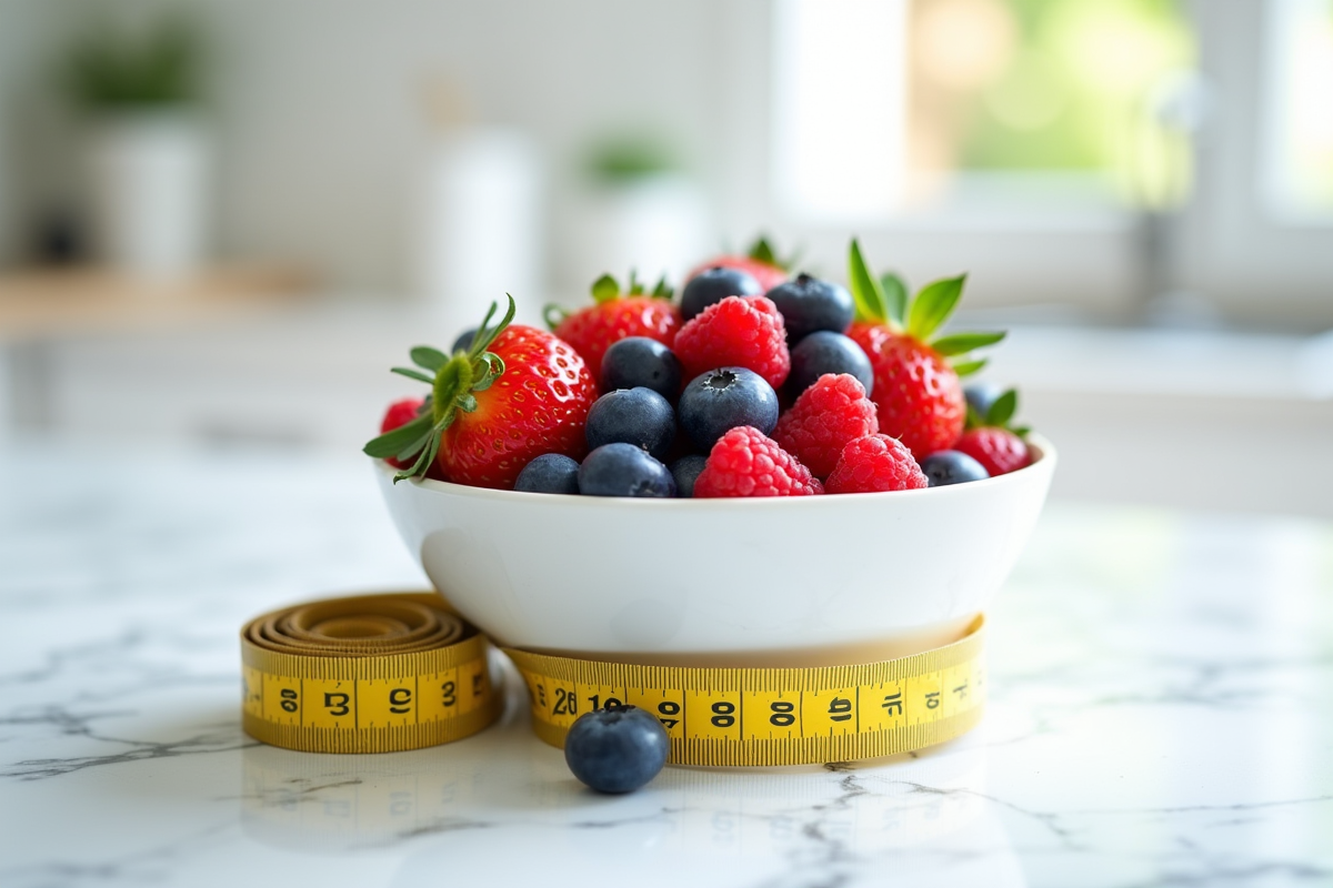 fruit minceur