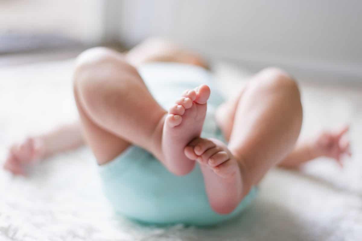 Quelle marque de couche est la meilleure selon l'ufc que choisir : pampers ou pommette ? 