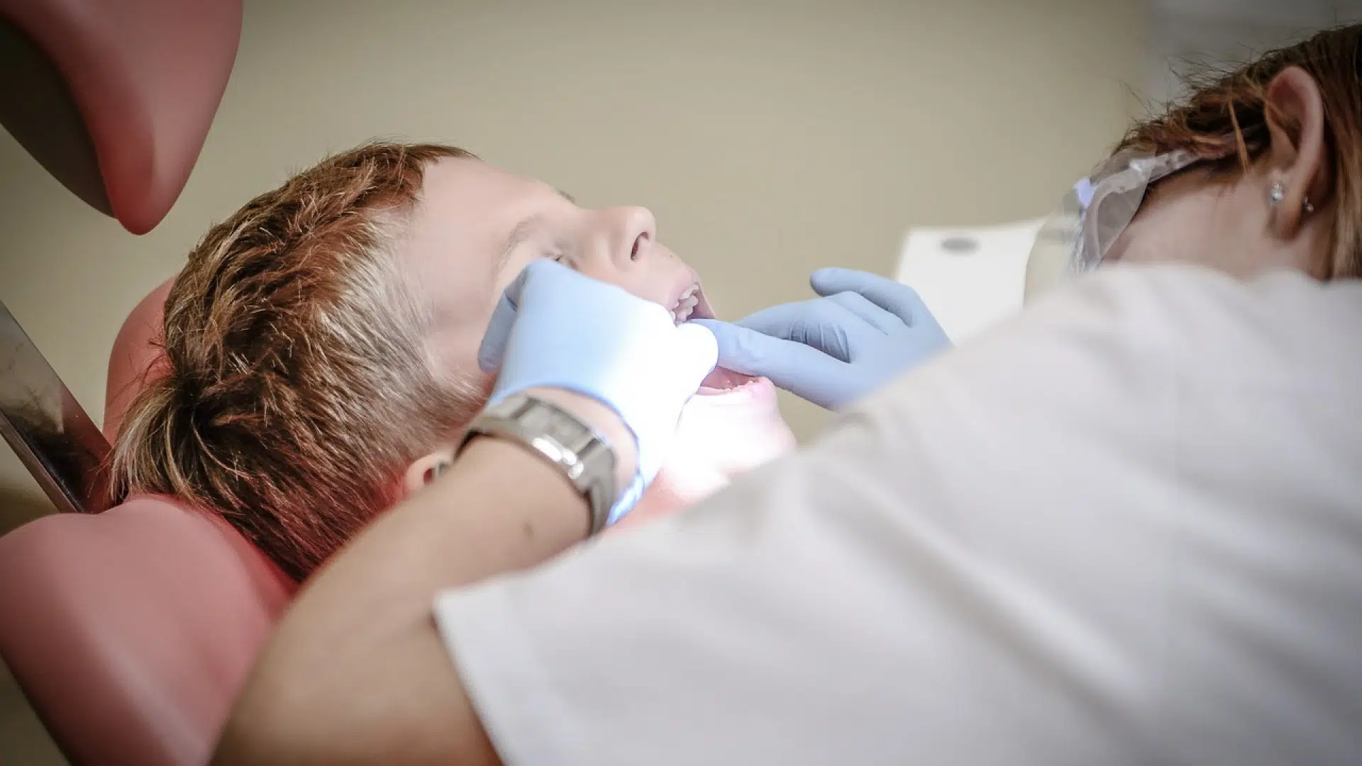 Le chirurgien-dentiste : Quand le consulter ?