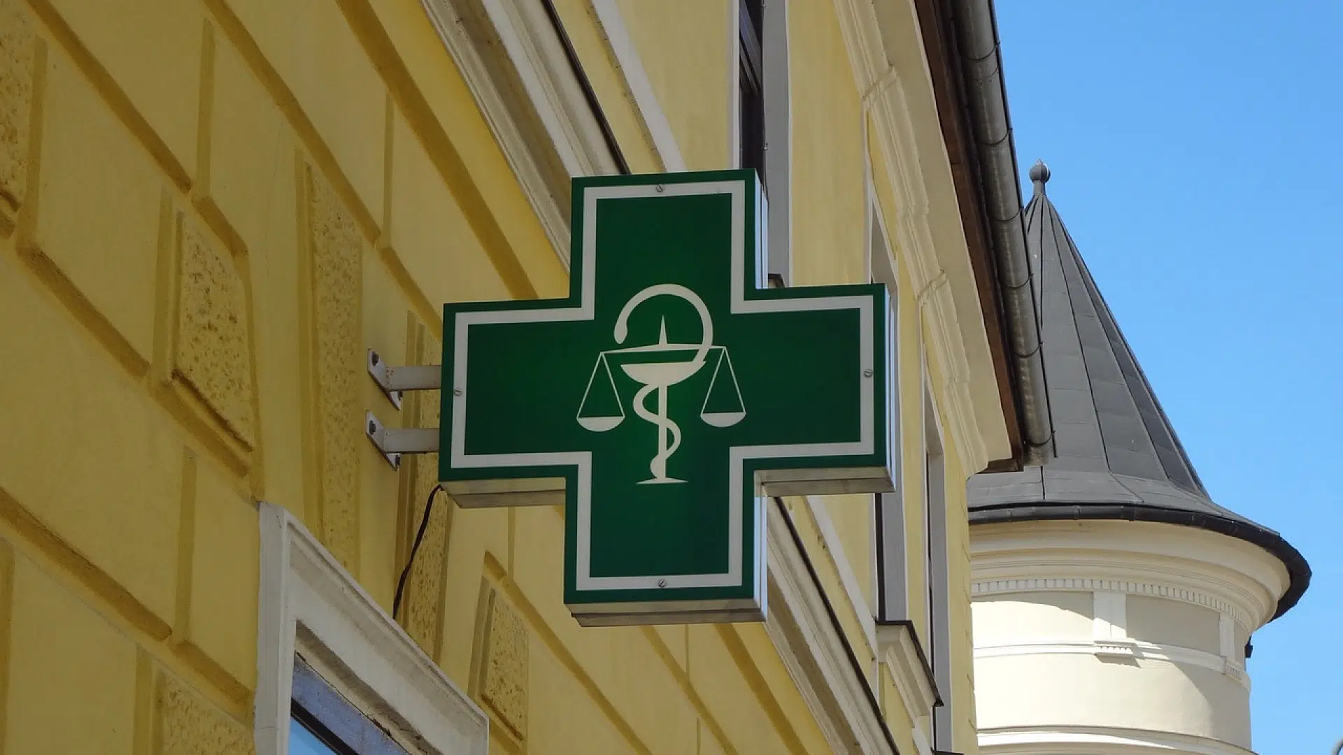 Pourquoi les pharmacies sont-elles de garde ?
