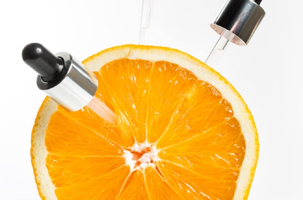 sont les bienfaits de la vitamine C Liposomale