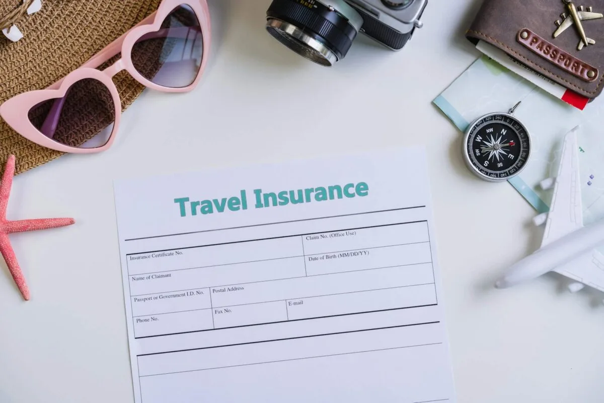Accessoires de voyage pour étudiants en déplacement à l'étranger